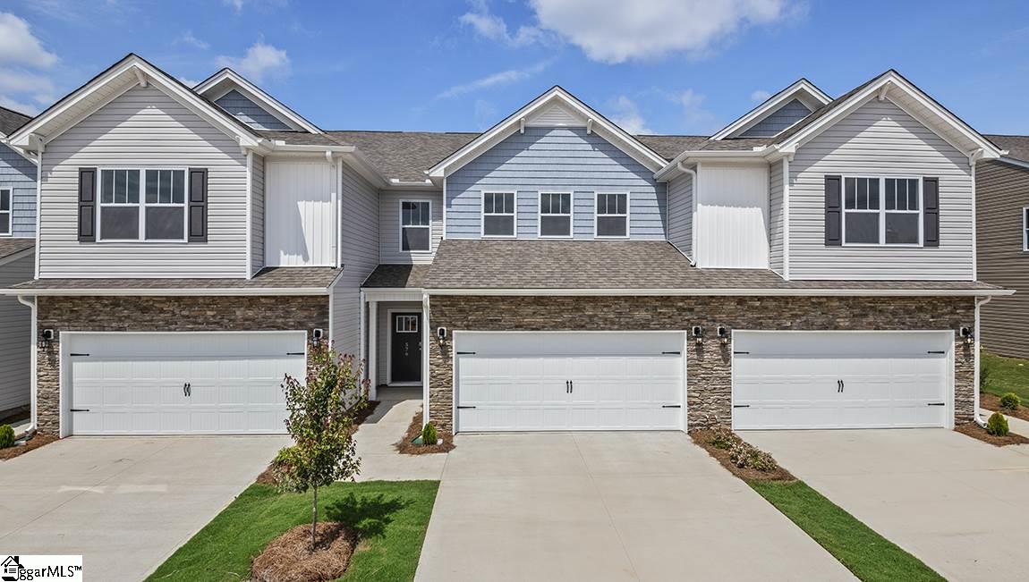 575 Yellow Fox Road, Unit 220 Greer, SC 29650 - Photo 1 of 1 Gallery Image 1