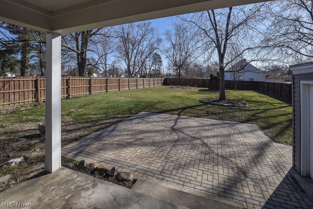 1313 Richmond Road Cleveland, OH 44124 - Photo 5 of 35 Gallery Image 5