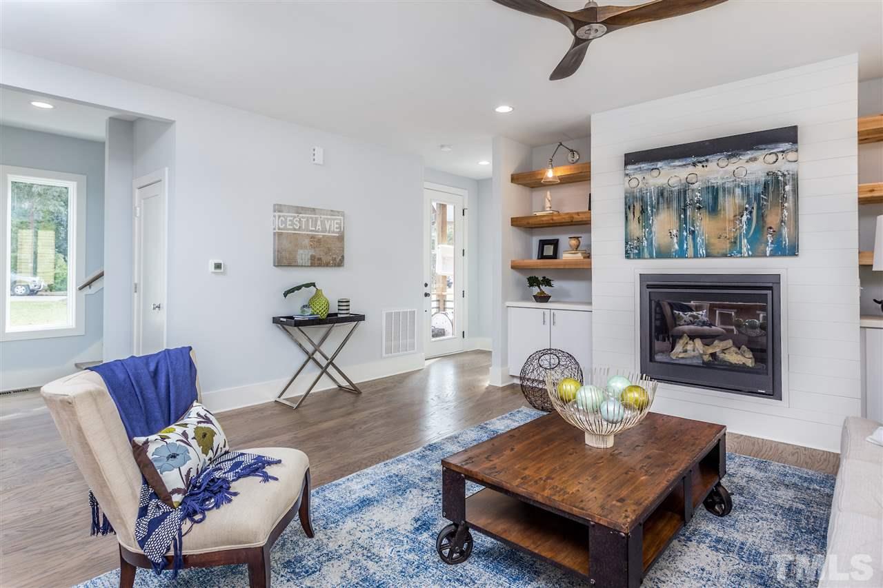 313 Taylor Street Raleigh, NC 27607 - Photo 2 of 25