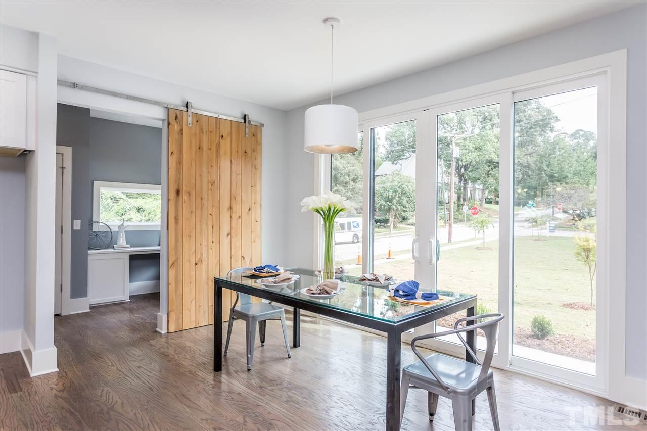 313 Taylor Street Raleigh, NC 27607 - Photo 12 of 25