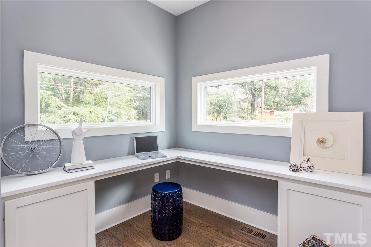 313 Taylor Street Raleigh, NC 27607 - Photo 13 of 25