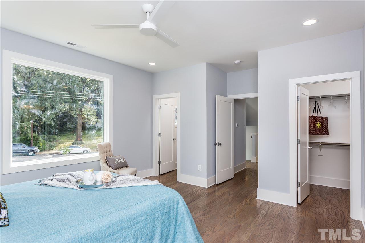 313 Taylor Street Raleigh, NC 27607 - Photo 15 of 25