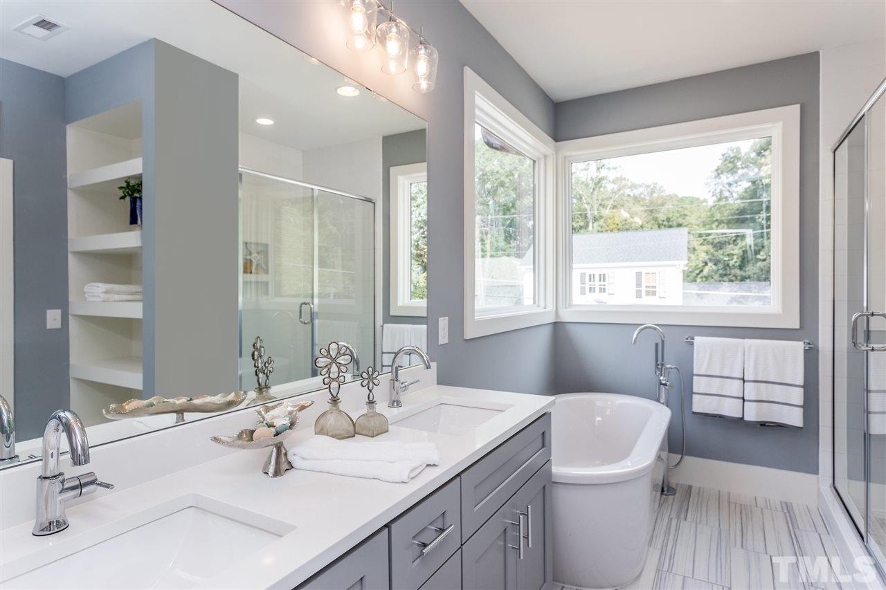 313 Taylor Street Raleigh, NC 27607 - Photo 16 of 25