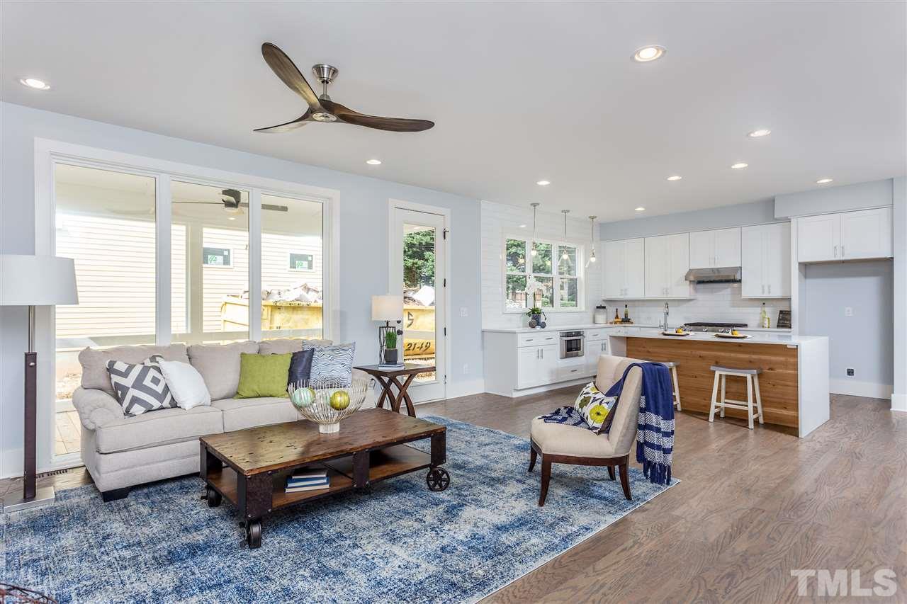 313 Taylor Street Raleigh, NC 27607 - Photo 3 of 25