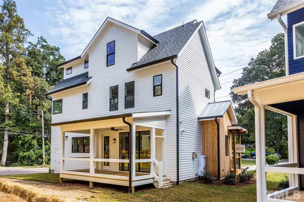313 Taylor Street Raleigh, NC 27607 - Photo 21 of 25
