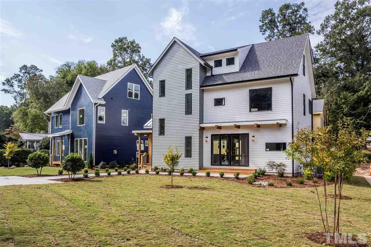 313 Taylor Street Raleigh, NC 27607 - Photo 22 of 25