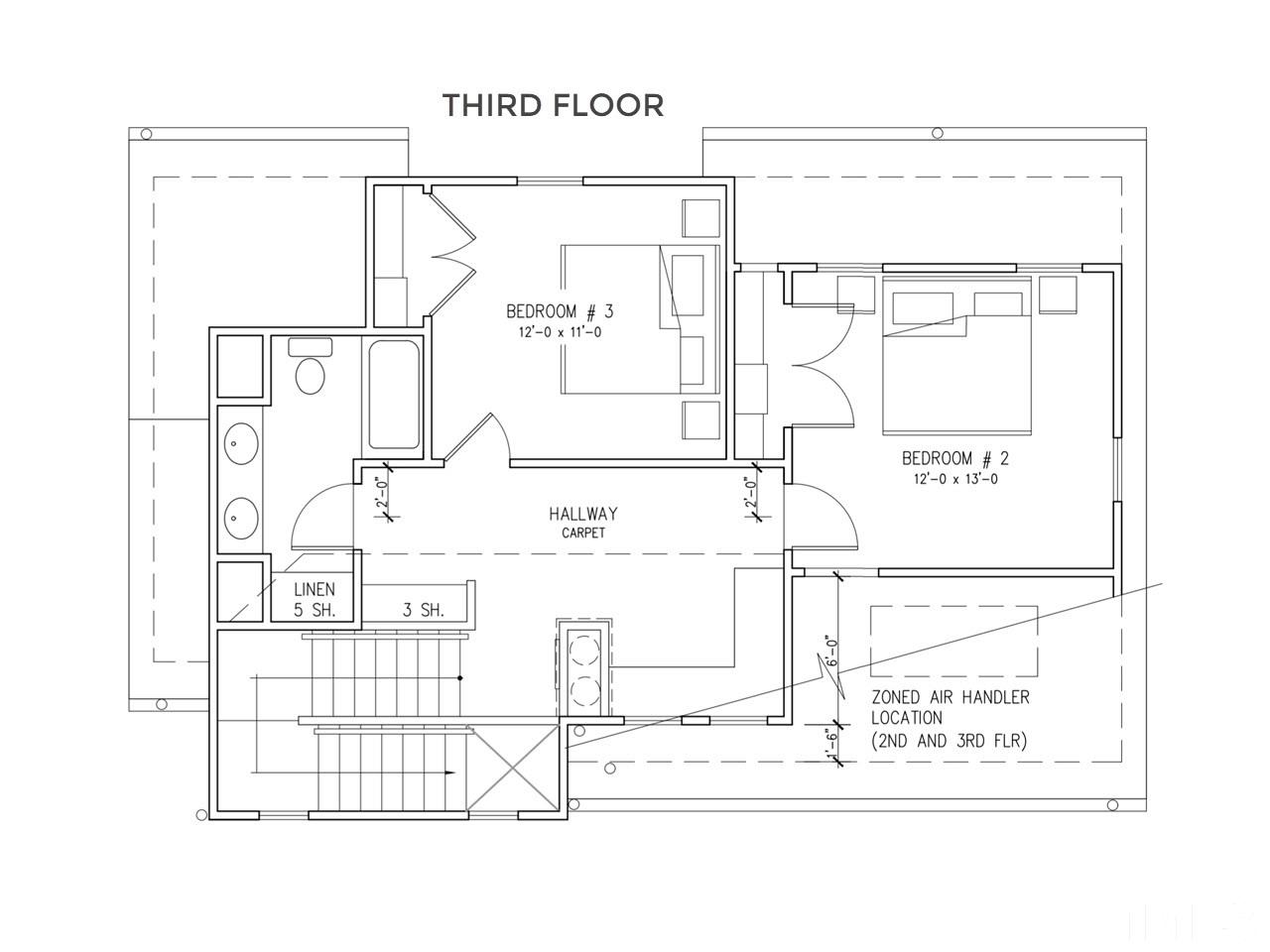 313 Taylor Street Raleigh, NC 27607 - Photo 25 of 25