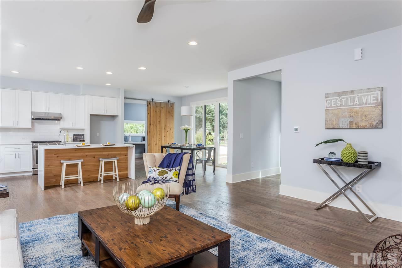 313 Taylor Street Raleigh, NC 27607 - Photo 4 of 25