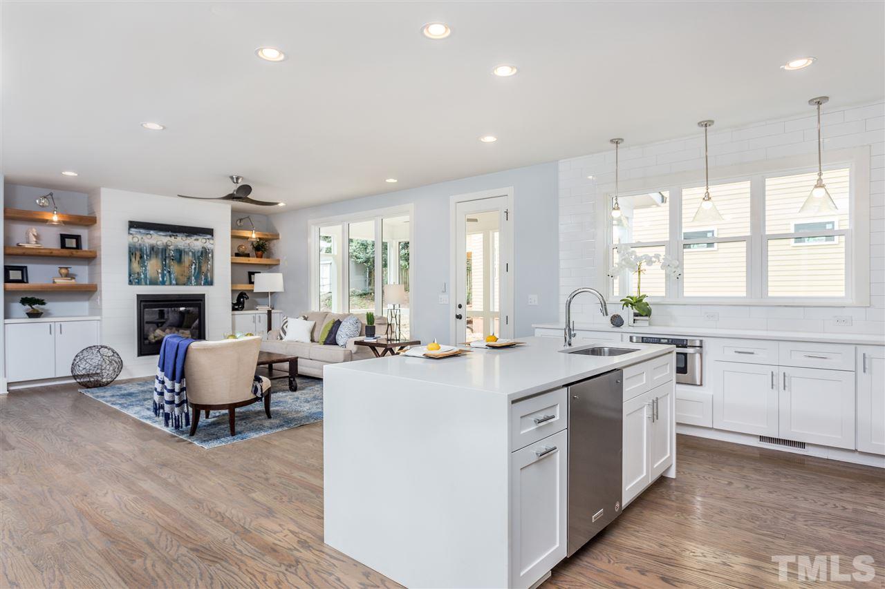 313 Taylor Street Raleigh, NC 27607 - Photo 5 of 25