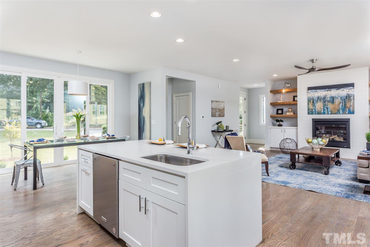 313 Taylor Street Raleigh, NC 27607 - Photo 6 of 25