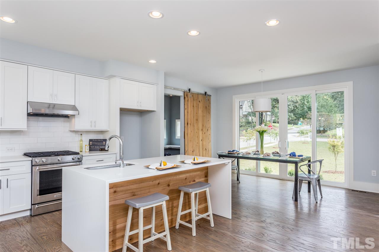 313 Taylor Street Raleigh, NC 27607 - Photo 7 of 25