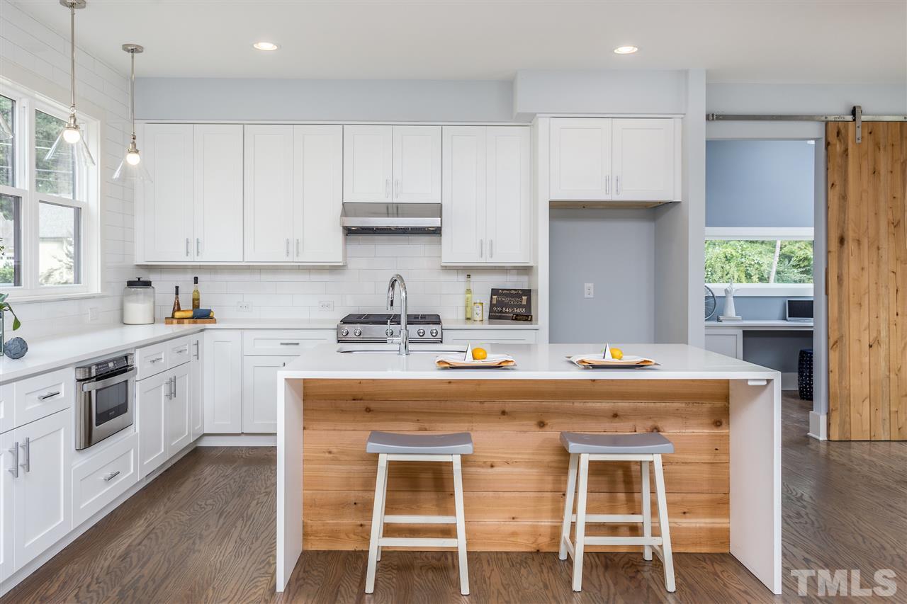 313 Taylor Street Raleigh, NC 27607 - Photo 8 of 25