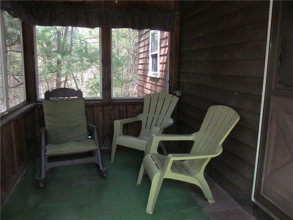 49 Silver Lake Road Shapleigh, ME 04076 - Photo 3 of 17 enjoy a afternoon on the screened in...