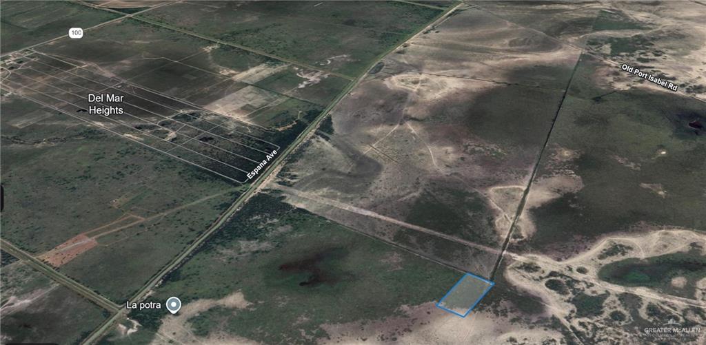 0 Old Port Isabel Road Los Fresnos, TX 78566 - Photo 4 of 6