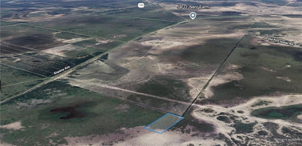 0 Old Port Isabel Road Los Fresnos, TX 78566 - Photo 5 of 6