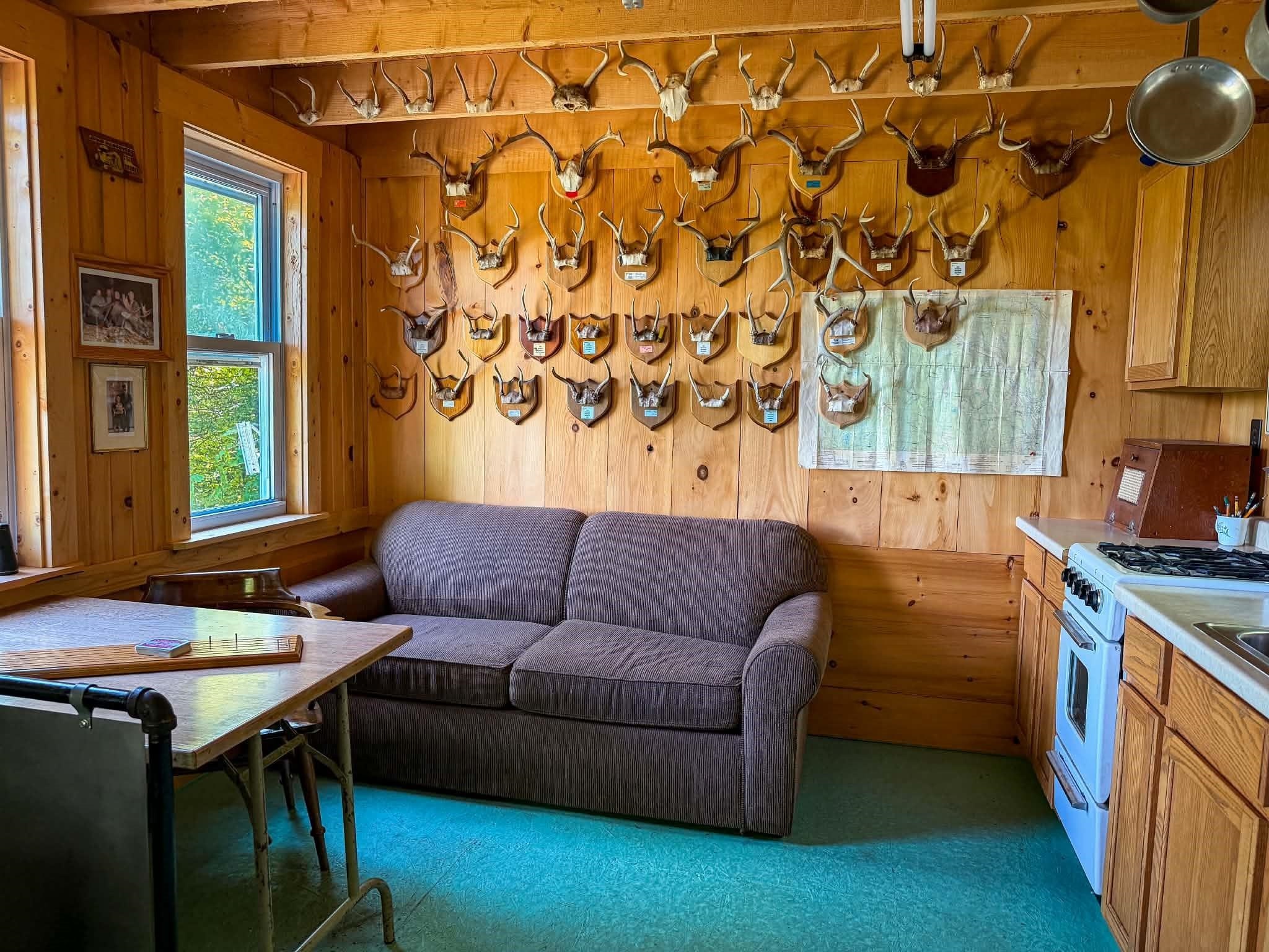 801 Red Schoolhouse Road Wheelock, VT 05851 - Photo 4 of 11