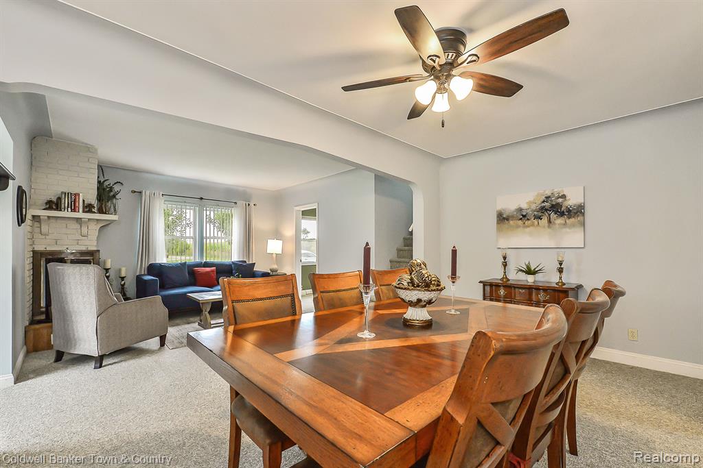 10280 Iosco Road Fowlerville, MI 48836 - Photo 19 of 47