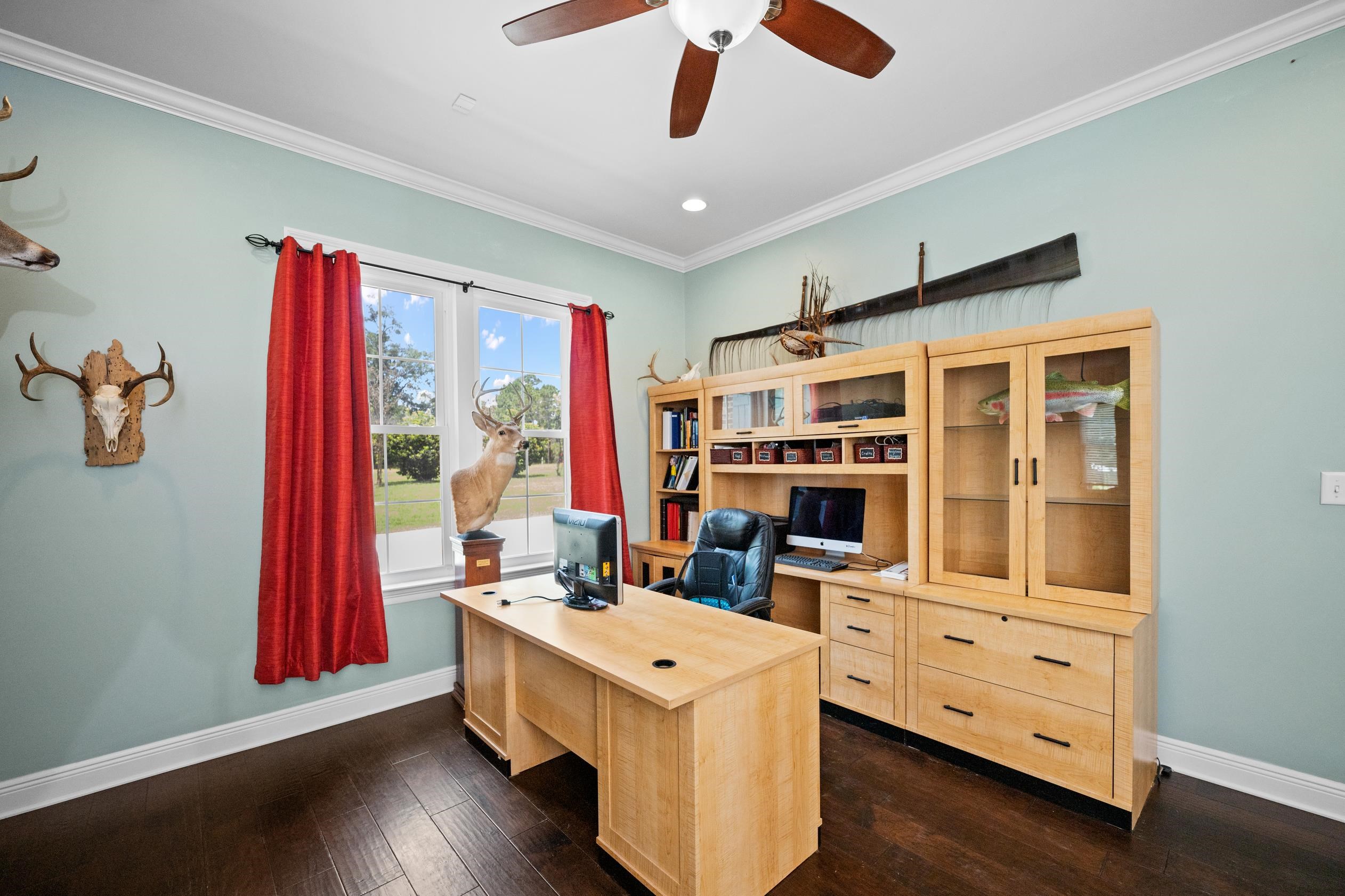 9060 Bromley Road Bay Minette, AL 36507 - Photo 23 of 63 Office
