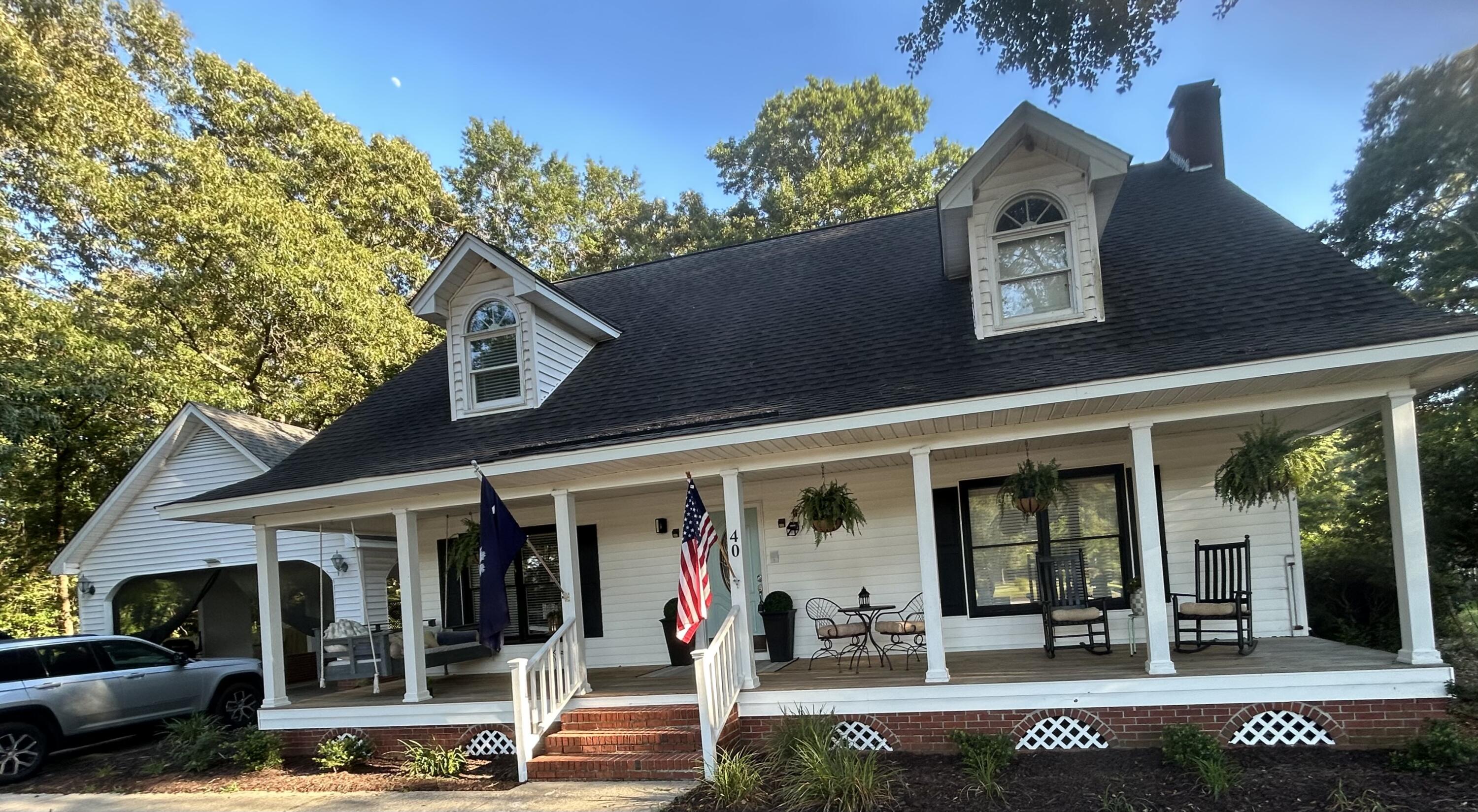 40 Club Forest Court Sumter, SC 29154 - Photo 1 of 55 IMG_2663