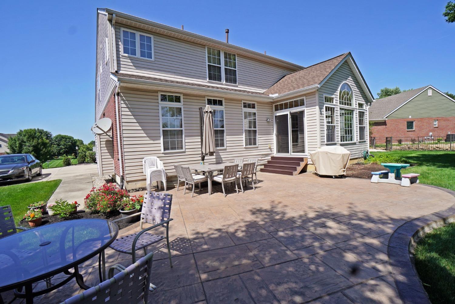 3797 Marble Ridge Lane Mason, OH 45040 - Photo 45 of 47 Gallery Image 45