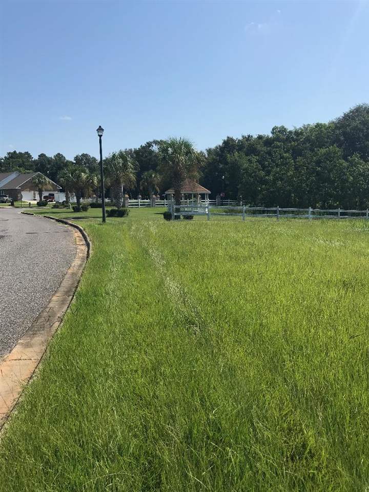 Lot 31 Edgewater Circle Loxley, AL 36551 - Photo 2 of 8