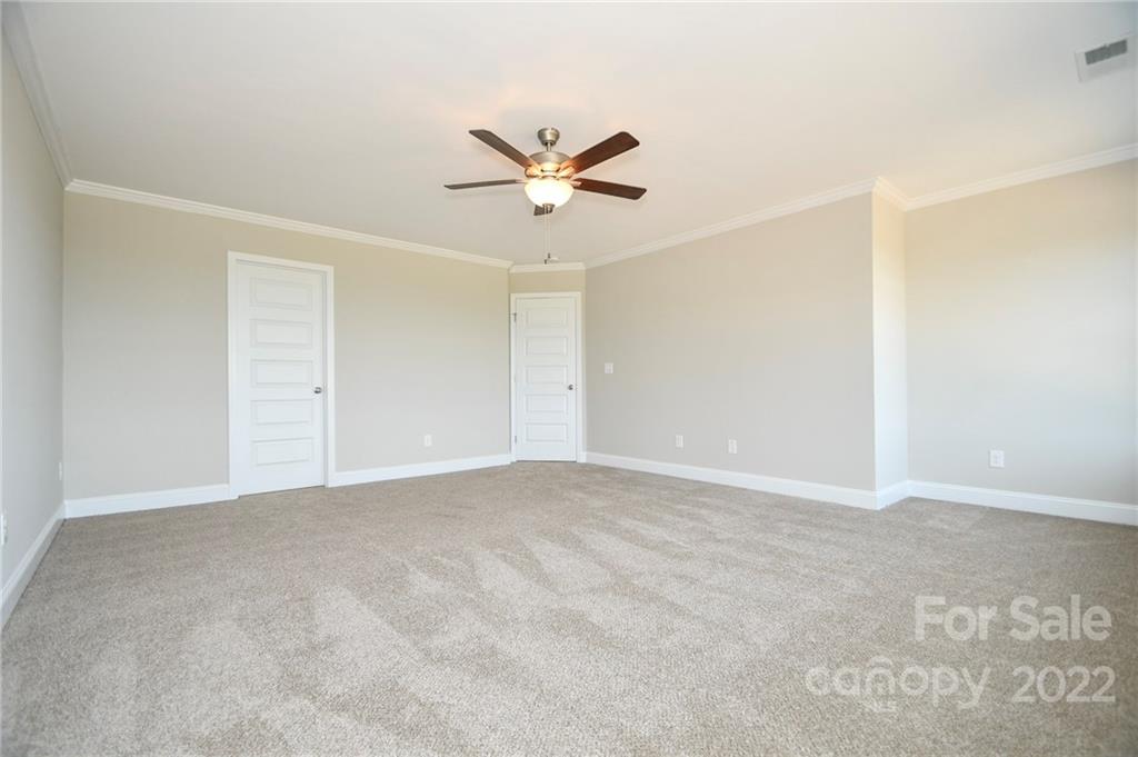 5413 Austin Road, Unit 4 Monroe, NC 28112 - Photo 14 of 22 a view of an empty room