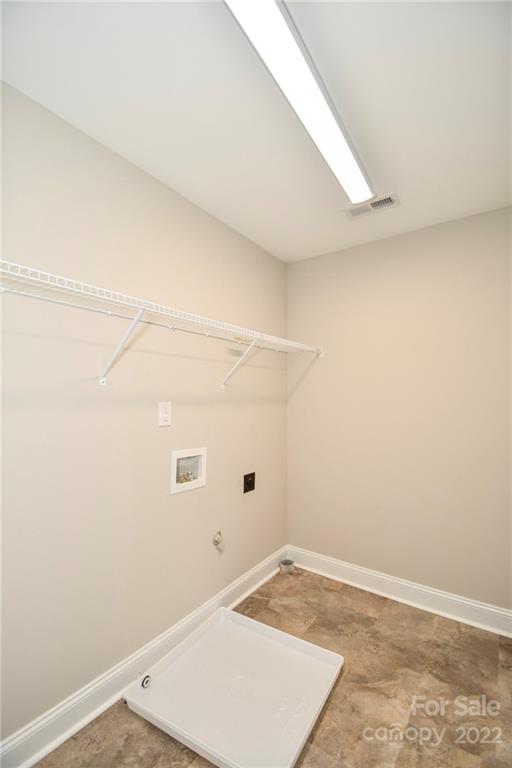 5413 Austin Road, Unit 4 Monroe, NC 28112 - Photo 20 of 22 a view of an empty room