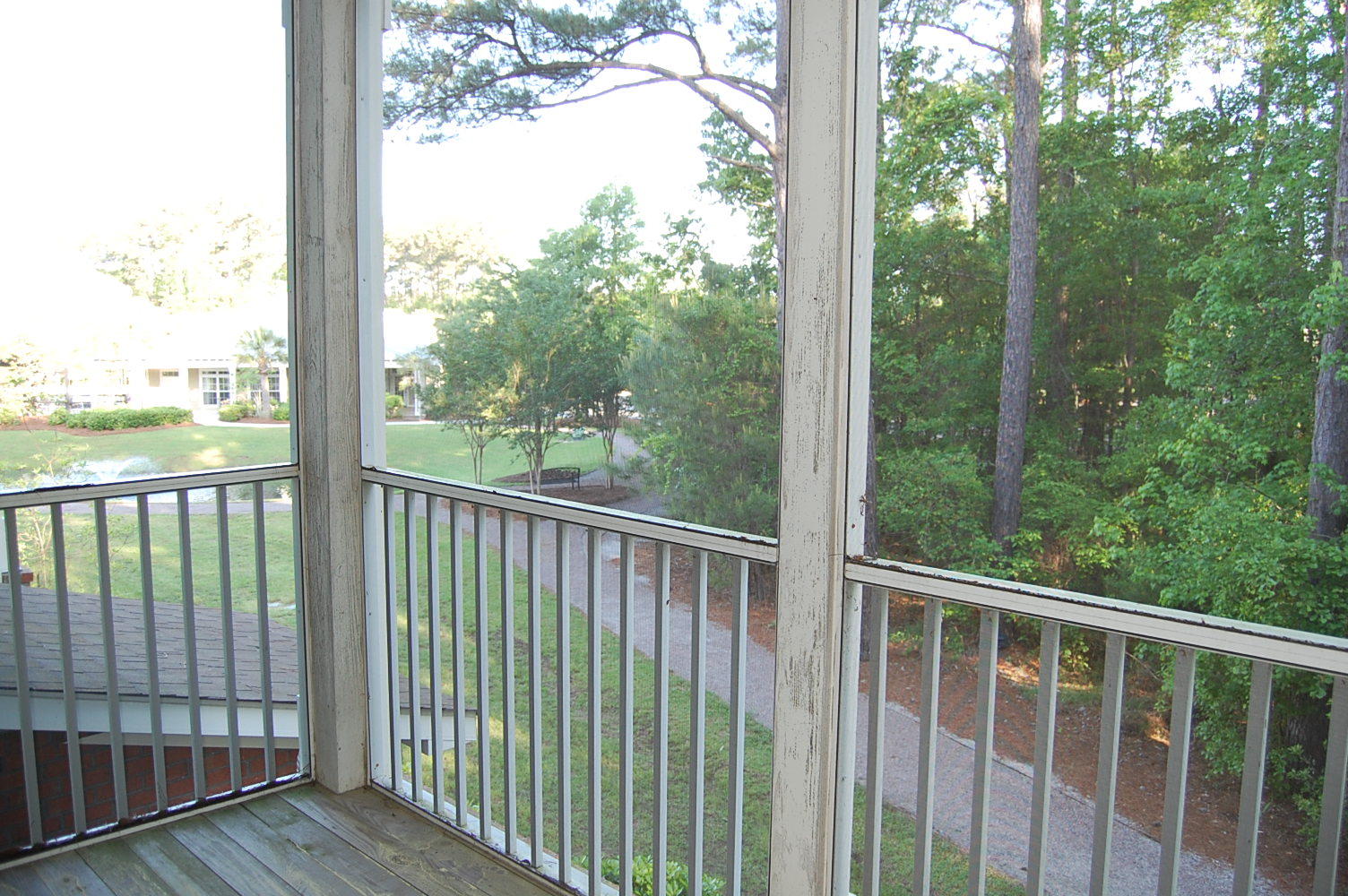 2012 Basildon Road Mount Pleasant, SC 29466 - Photo 2 of 16 screen porch