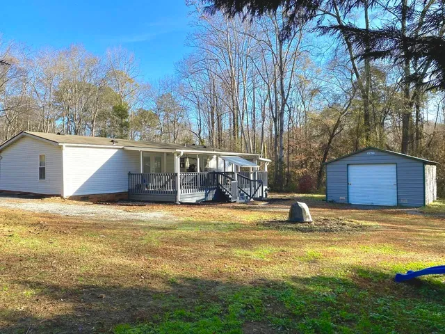$249,979 | 1080 Miller Farm Road, Inman, SC 29349