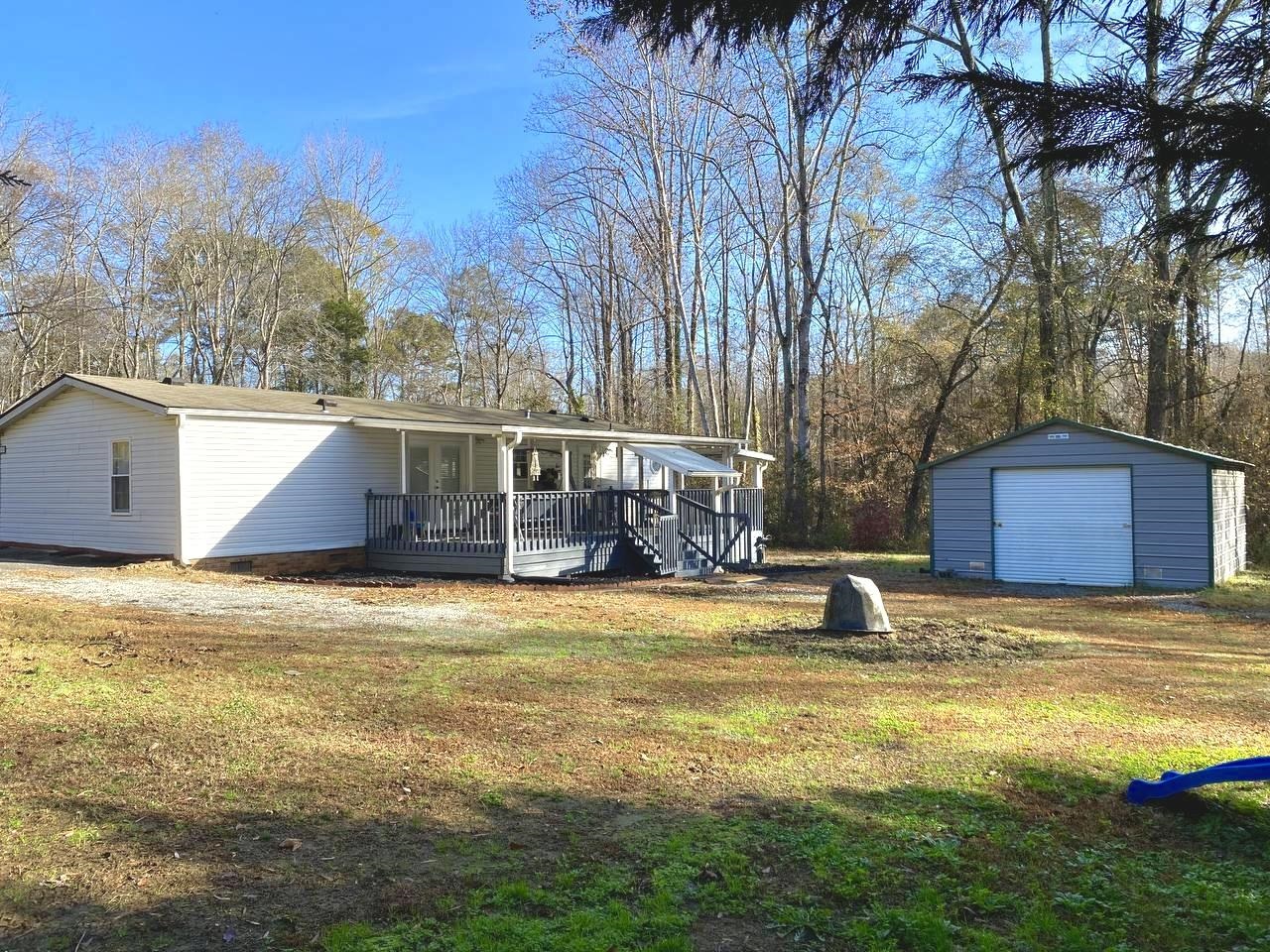 1080 Miller Farm Road Inman, SC 29349 - Photo 16 of 30 Gallery Image 16