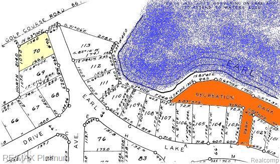 2610 Golf Club Road Howell, MI 48843 - Photo 4 of 13 PARK.jpg