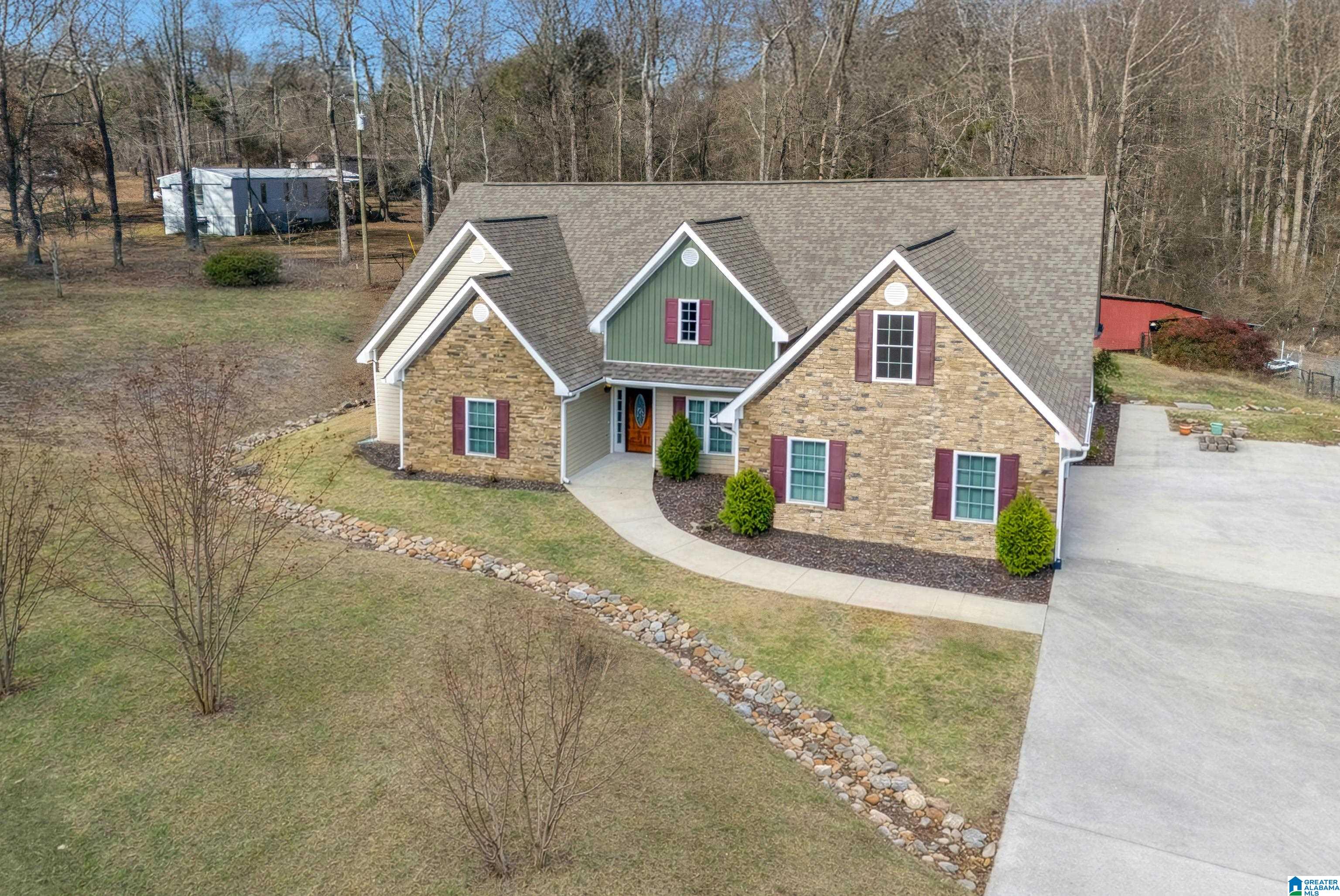 6455 Bibby Brick Yard Road Dora, AL 35062 - Photo 51 of 57