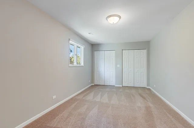 wooden floor in a room