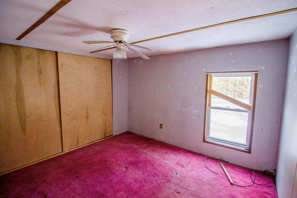 519 Lucy Knowles Road Farmington, ME 04938 - Photo 8 of 17 Bedroom