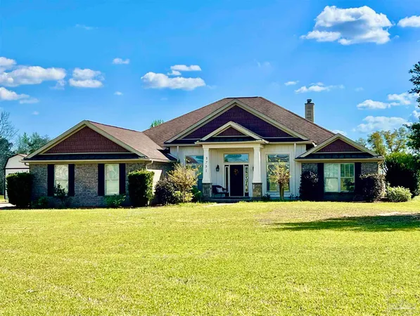 $799,900 | 3751 Cotton Gin Lane, Pace, FL 32571