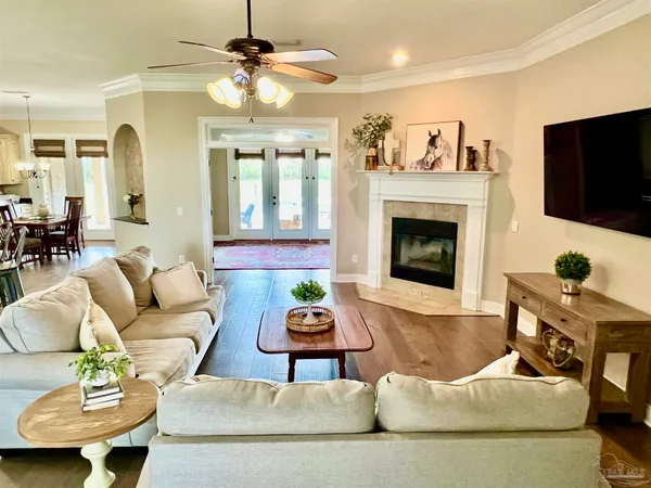 $799,900 | 3751 Cotton Gin Lane, Pace, FL 32571