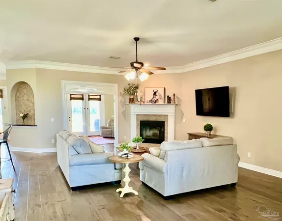 $799,900 | 3751 Cotton Gin Lane, Pace, FL 32571