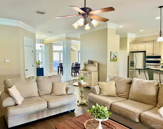 $799,900 | 3751 Cotton Gin Lane, Pace, FL 32571