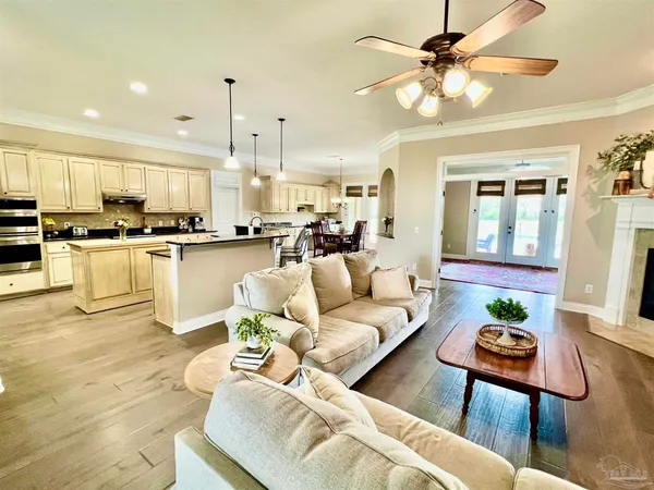 $799,900 | 3751 Cotton Gin Lane, Pace, FL 32571