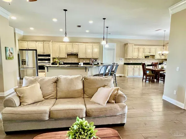 $799,900 | 3751 Cotton Gin Lane, Pace, FL 32571