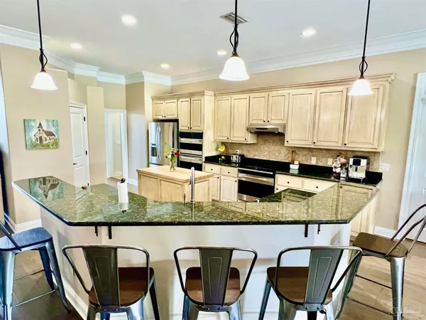 $799,900 | 3751 Cotton Gin Lane, Pace, FL 32571