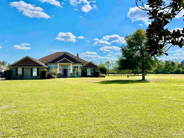 $799,900 | 3751 Cotton Gin Lane, Pace, FL 32571