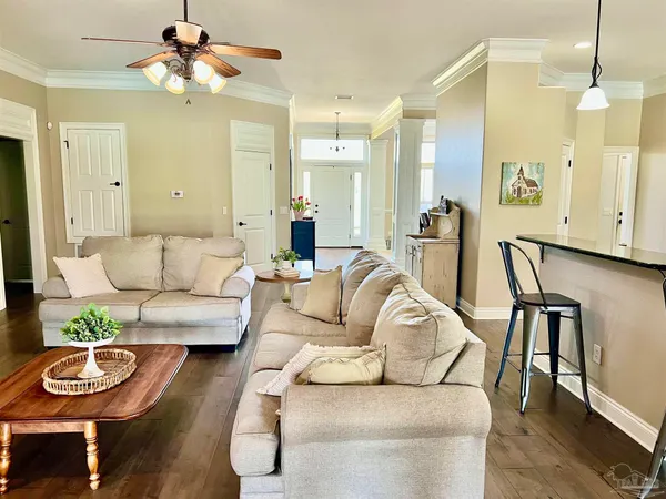 $799,900 | 3751 Cotton Gin Lane, Pace, FL 32571