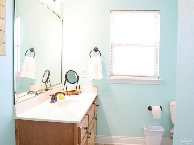 a view of storage room