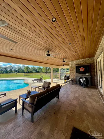 $799,900 | 3751 Cotton Gin Lane, Pace, FL 32571