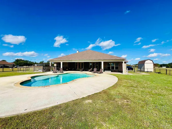 $799,900 | 3751 Cotton Gin Lane, Pace, FL 32571