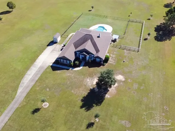 $799,900 | 3751 Cotton Gin Lane, Pace, FL 32571