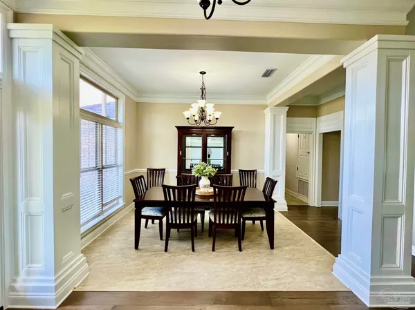 $799,900 | 3751 Cotton Gin Lane, Pace, FL 32571