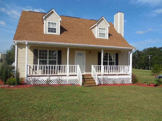 1685 Buckeye Road Fort Valley, GA 31030 - Photo 1 of 1