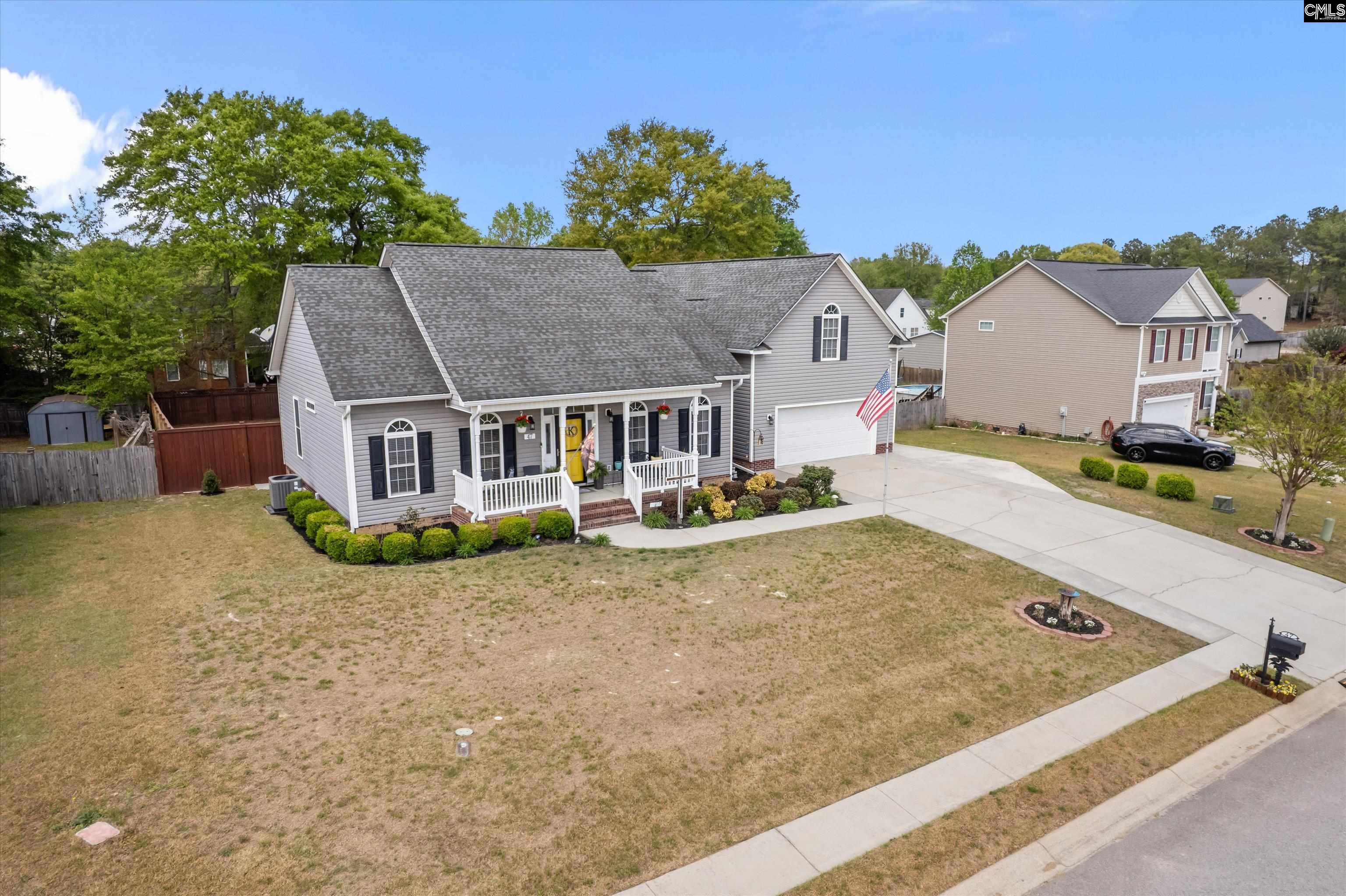 47 Mauser Drive Lugoff, SC 29078 - Photo 2 of 54